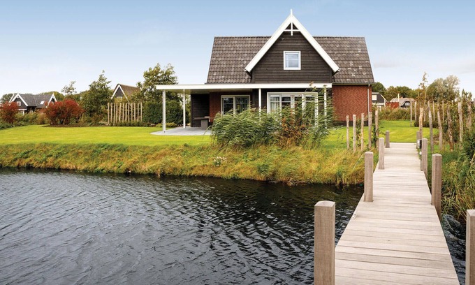 Zuideinde House | Amazing home in Giethoorn