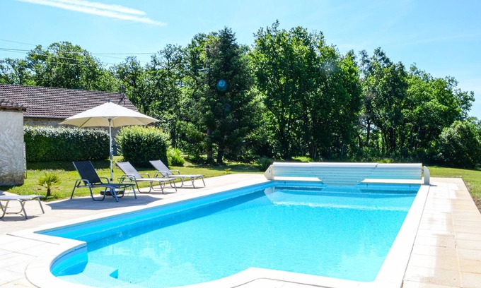 Gindou House | Amazing home in Gindou