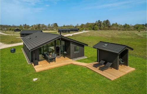 Grenaa House | Amazing Home In Grenaa With Wifi