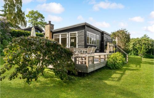 Hornslet House | Amazing Home In Hornslet With Kitchen