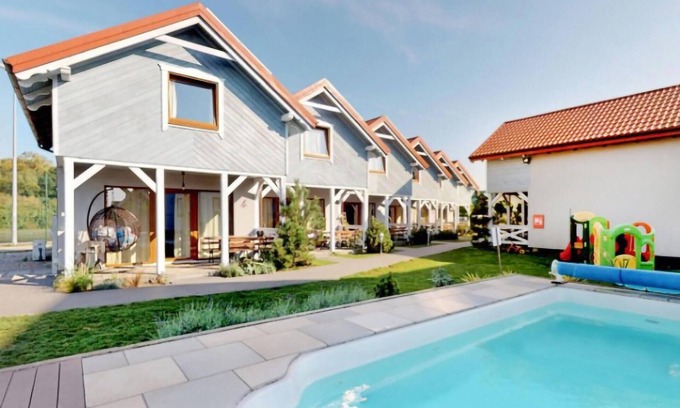 Karwia House | Amazing home in Karwia