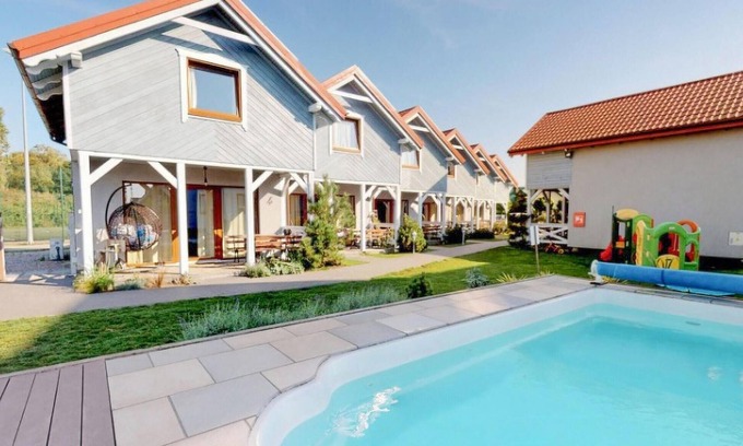 Karwia House | Amazing home in Karwia