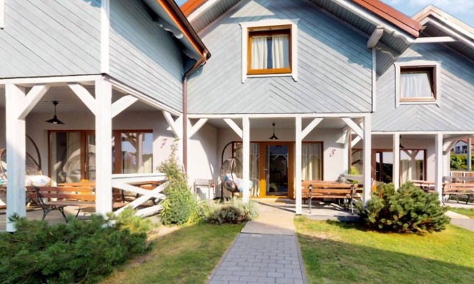 Karwia House | Amazing home in Karwia with WiFi