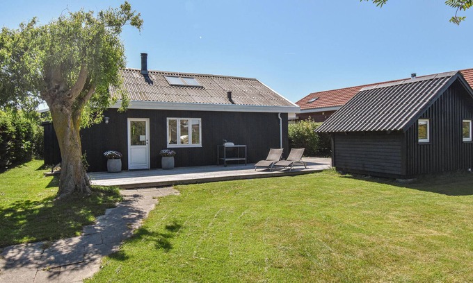 Kerteminde House | Amazing home in Kerteminde with WiFi