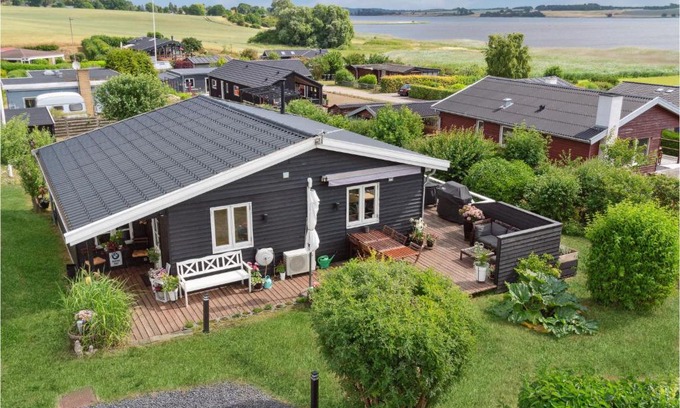 Kirke Saaby House | Amazing Home In Kirke Såby With Wifi