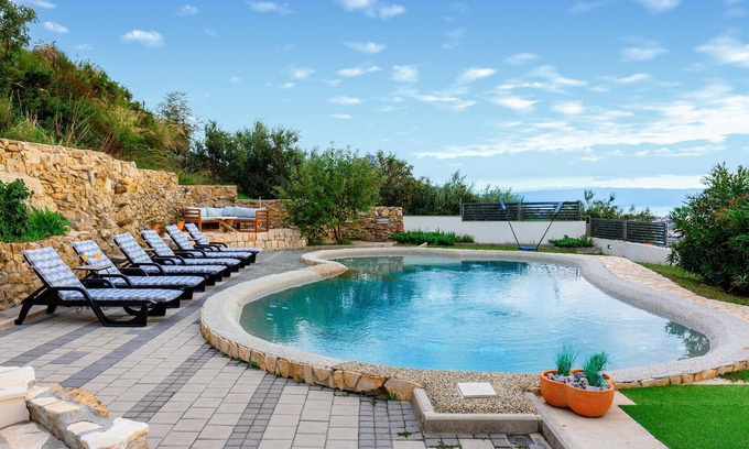 Kucine House | Amazing home in Kucine