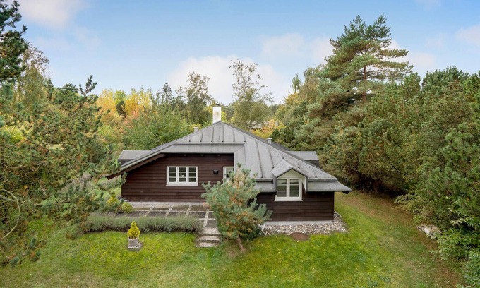 Martofte House | Amazing home in Martofte with WiFi