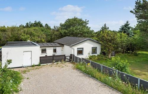 Nymindegab House | Amazing Home In Nørre Nebel With Wifi