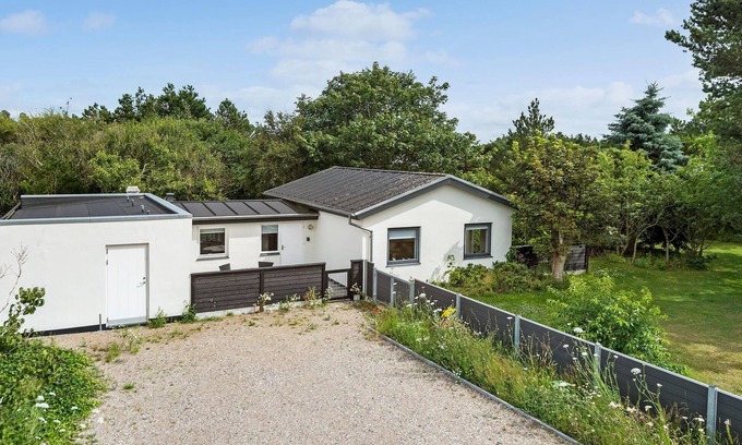 Nymindegab House | Amazing home in Nørre Nebel with WiFi