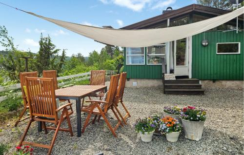 As Municipality House | Amazing Home In Nordre Frogn