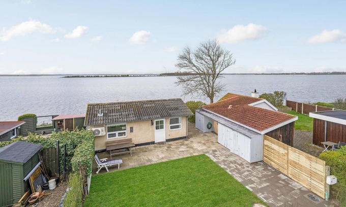 Otterup House | Amazing home in Otterup with WiFi