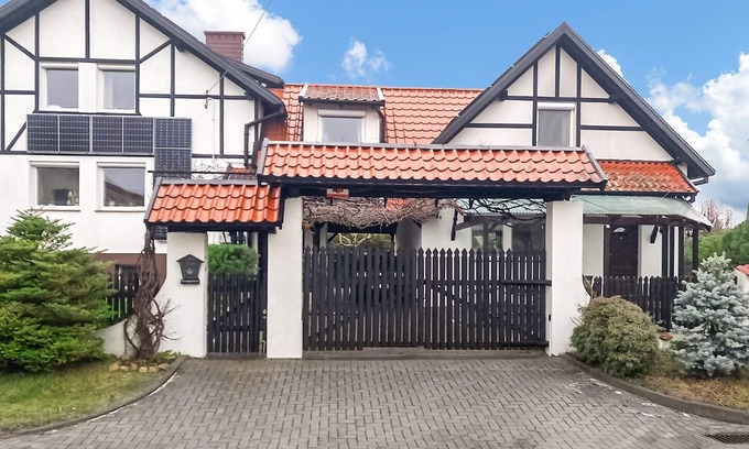 Pisz House | Amazing home in Pisz with WiFi