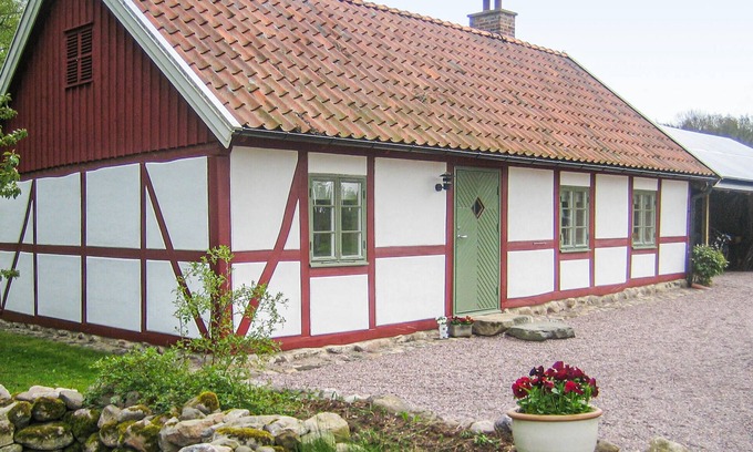 Rostanga House | Amazing home in Röstånga with WiFi