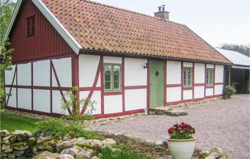 Rostanga House | Amazing Home In Röstånga With Wifi