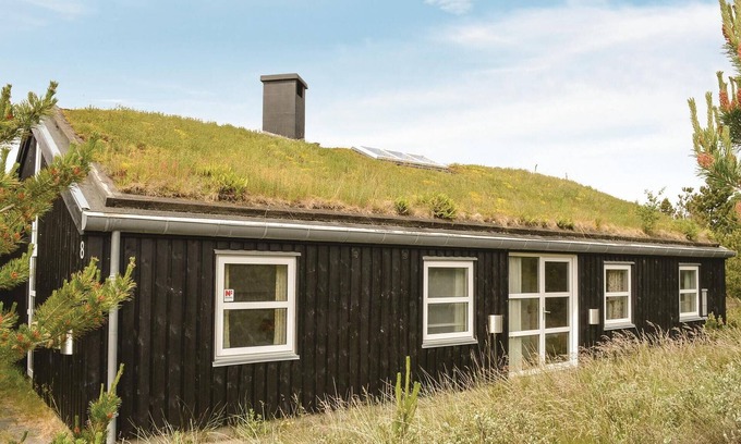Romo House | Amazing home in Rømø with WiFi