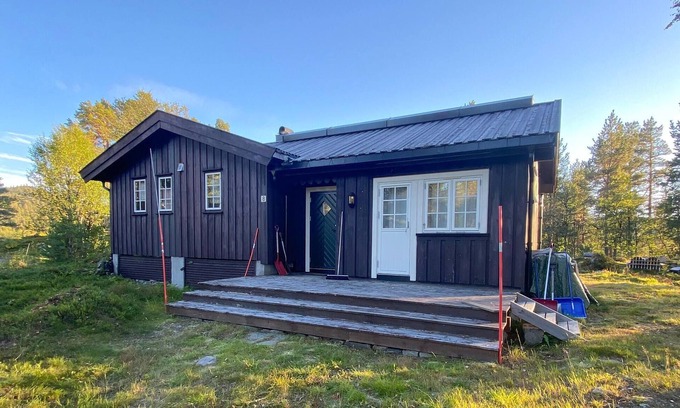 Rauland House | Amazing home in Rauland