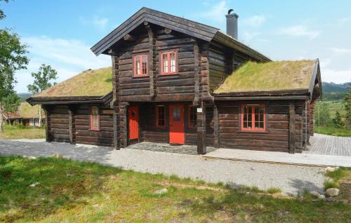 Rauland House | Amazing Home In Rauland With Wifi