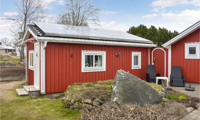 Ronneby House | Amazing Home In Ronneby With Wifi
