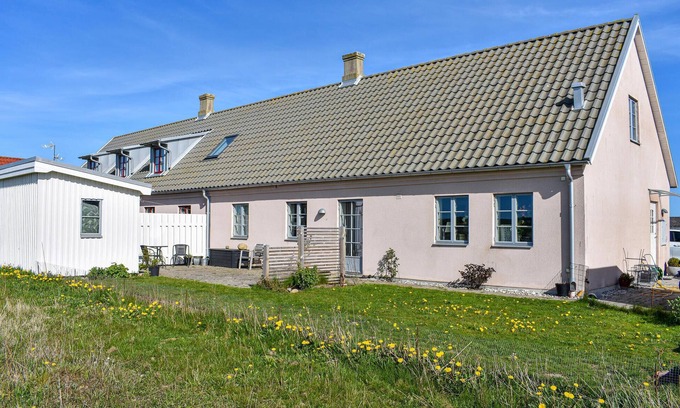 Borrby House | Amazing home in Skillinge
