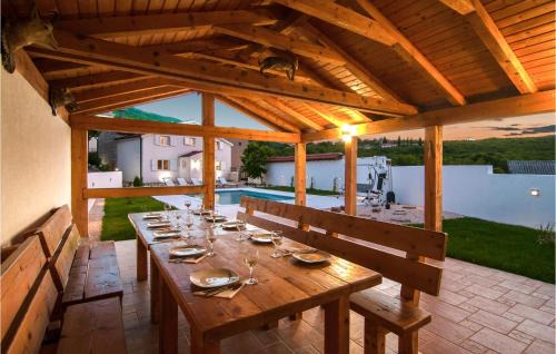 South Croatia Coast House | Amazing Home In Slivno