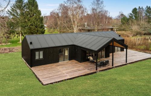 Stege House | Amazing Home In Stege With Wifi