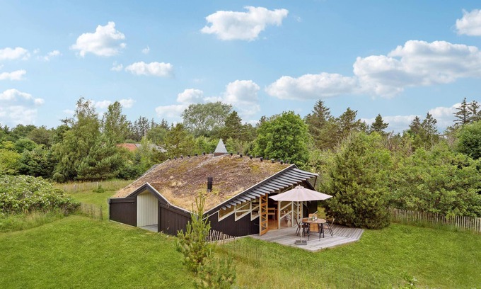 Strandby House | Amazing home in Strandby with kitchen