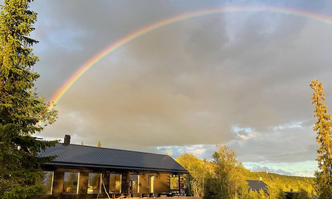 Tannas House | Amazing home in Tännäs with WiFi