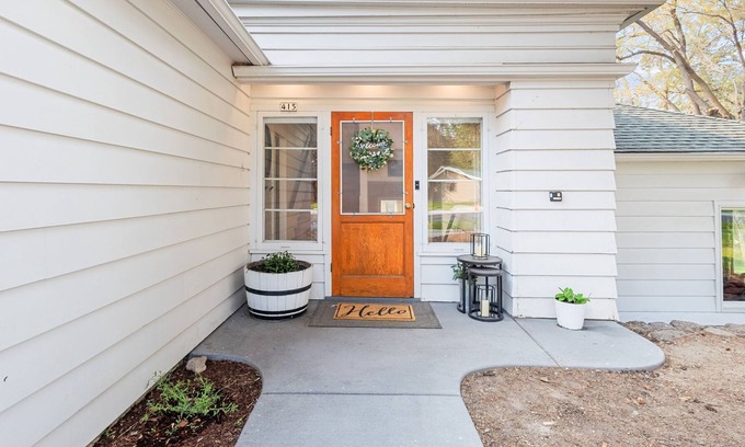 Redmond House | Amazing home in the heart of Redmond w/Canyon access