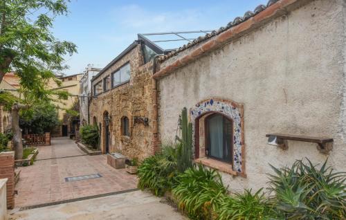 Trappeto House | Amazing Home In Trappeto With Wifi