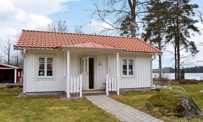 Vaxjo Municipality House | Amazing home in Växjö with WiFi