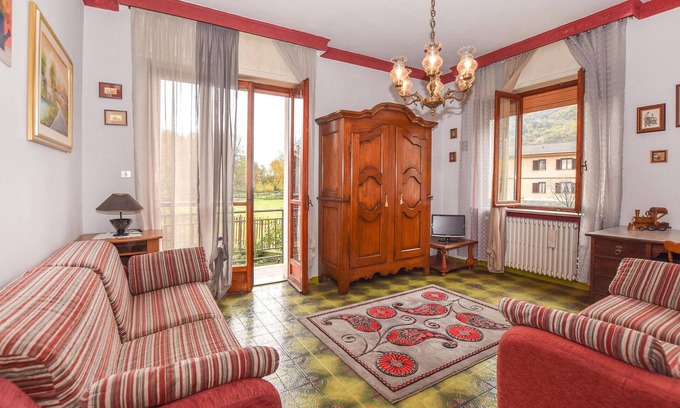 Sant'Ambrogio di Torino House | Amazing home in Sant'Ambrogio di T.