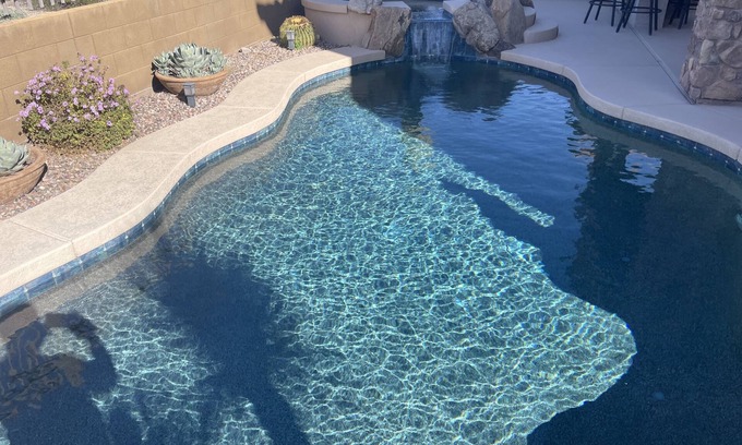 Las Sendas House | Amazing home that has been renovated and updated. 60 day minimum stay