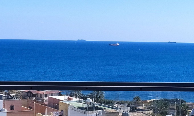 Marsaskala Apartment | Amazing Large Apartment sea view 😍