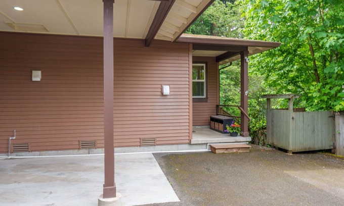 Bothell Apartment | Amazing Locatation in Bothell ~ Mother In Law Suite