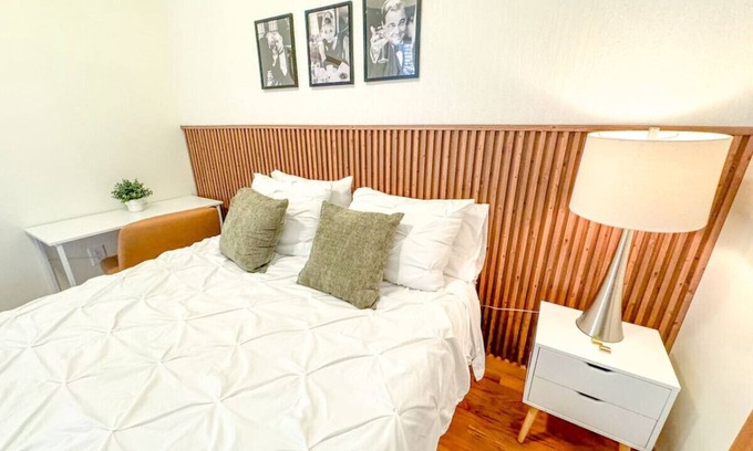 Ironbound District Apartment | Amazing Location! All renovated 2BR Next to NYC