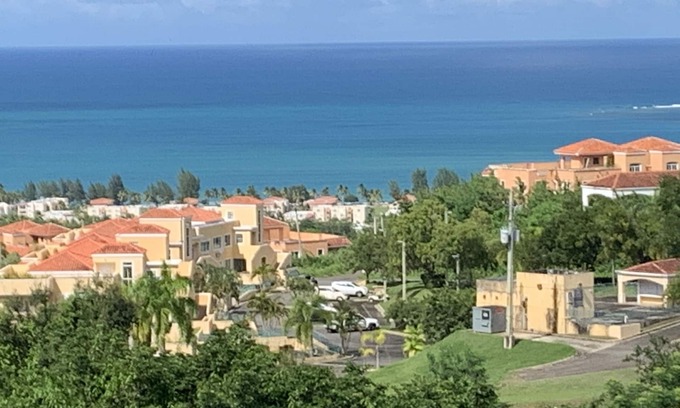 Zarzal Apartment | Amazing ocean views, 2 restaurants walking distance