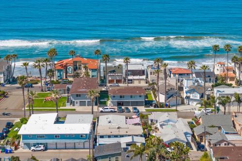 South Oceanside House | Amazing Place by the Sea