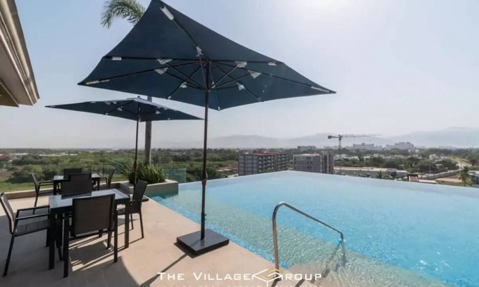 Nuevo Vallarta Condo | Amazing place to be in Your Vacations