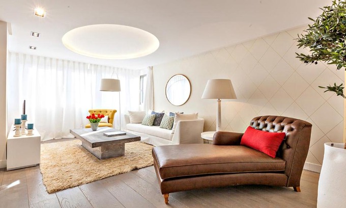 Cardozo Apartment | Amazing Property in Washington