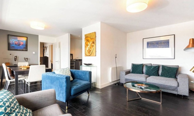 Grand Canal Dock Apartment | Amazing Reduced prices in Grand Canal Dock