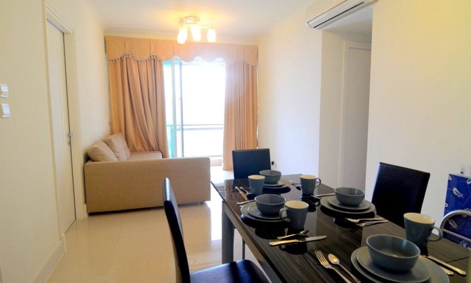 Tseung Kwan O Apartment | AMAZING Top Floor 3 BEDRM Unit