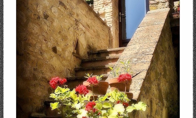 Barberino Val d'Elsa Apartment | Amazing views in peaceful country setting close to many attractions
