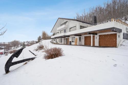 Tromsdalen Apartment | Amazing view I Fjellheisen I FREE Parking