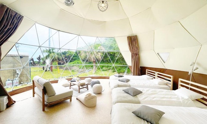 Kushima Other | amazing view room 2 - Vacation STAY 66270v