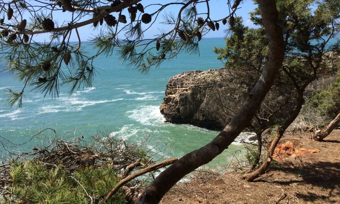 Parede Villa | Amazing view Villa of S. Pedro do Estoril Beach