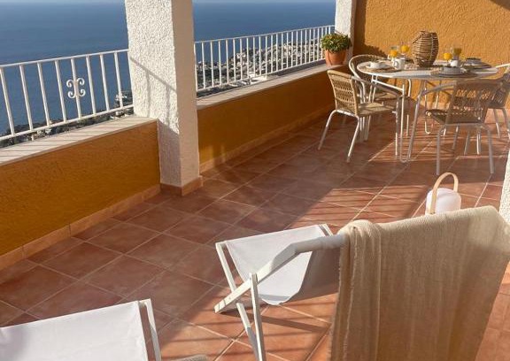 Tarraula Apartment | Amazing vue mer CASAZAZA