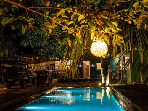 Sevanagala Hotel | Amba Kola Udawalawa