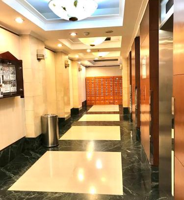 Kuningan Apartment | Ambassador Apartment Kuningan