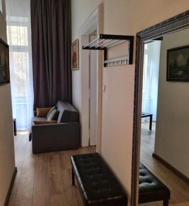 Kleparz Apartment | AMBER APARTAMENt 11