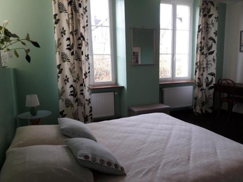 Baye Bed & Breakfast | AMBIANCES chambres d 'hôtes